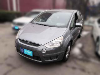 福特麦柯斯2008款 2.3L 7座豪华型