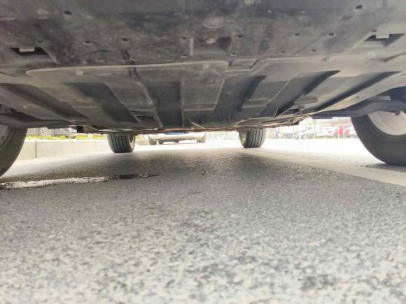 [合肥·皖A] 二手威马汽车威马EX52020款 EX5-Z Fun动感版