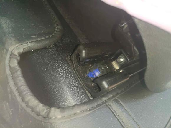 [南通·苏F] 二手比亚迪海豚2021款 405km 时尚版