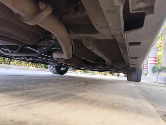 [宁波·浙B] 二手比亚迪宋MAX2017款 1.5T 自动智联豪华型 7座