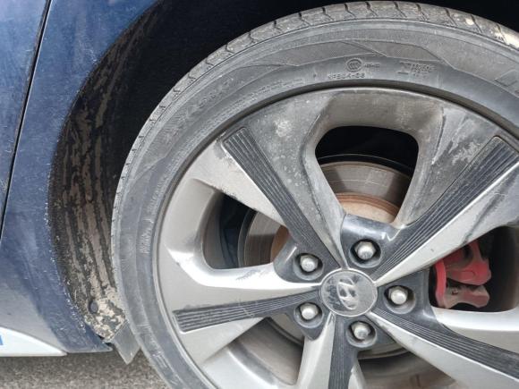 [苏州·苏E] 二手现代菲斯塔2019款 280TGDi 智速版 国V