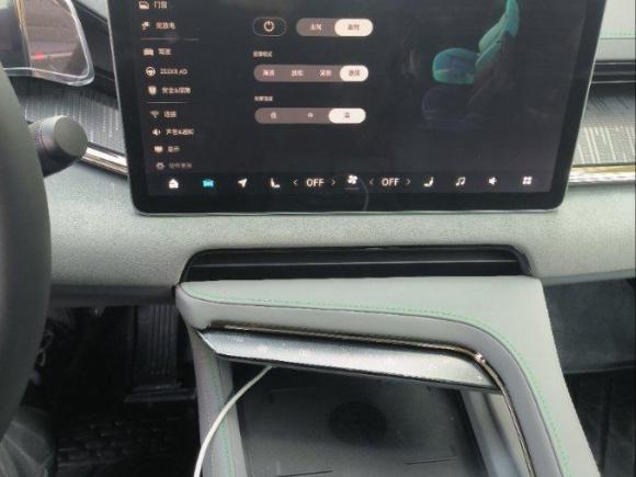 [宁波·浙B] 二手极氪极氪0012022款 超长续航双电机 ME版