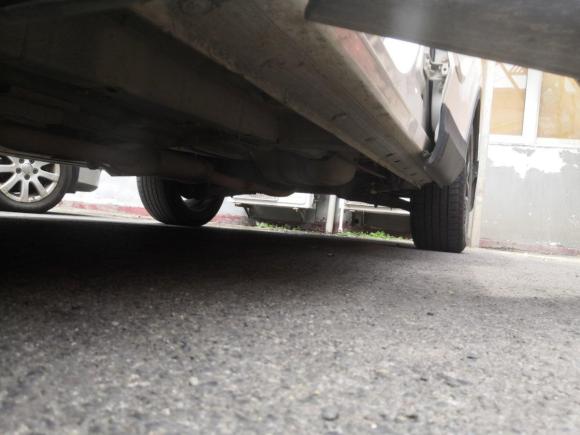 [湖州·浙E] 二手东南东南DX72015款 1.5T 自动豪华型