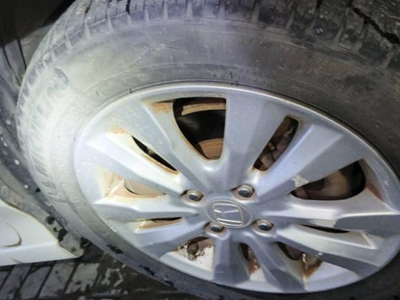 [上海·浙A] 二手本田锋范经典2014款 风尚 1.5L 自动精英版