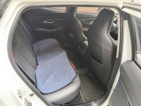 [上海·苏E] 二手长安长安UNI-T2020款 1.5T 旗舰型