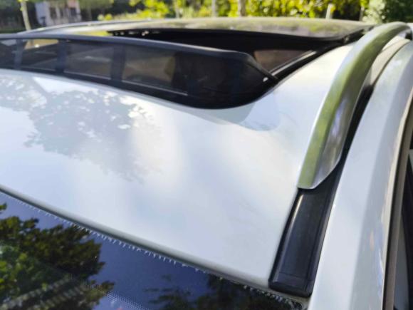 [济南·鲁A] 二手荣威荣威RX32018款 1.6L CVT旗舰版