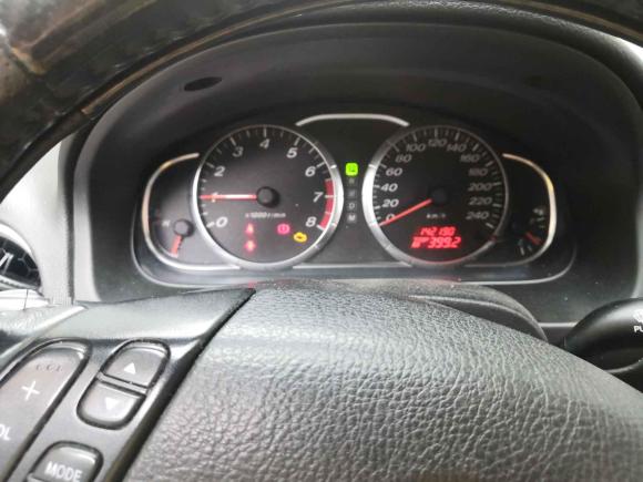 [无锡·苏B] 二手马自达马自达62011款 2.0L 自动时尚型