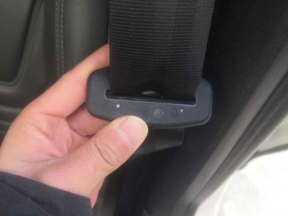 [西安·陕U] 二手DSDS 62017款 1.6T 豪华版THP160