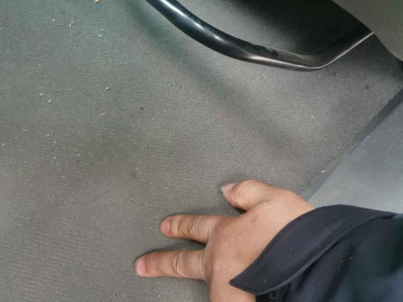 [常州·鄂W] 二手东风风行风行CM72014款 2.4L 手动商务型