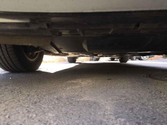 [北京·京K] 二手雪铁龙雪铁龙C52013款 2.0L 自动尊享型