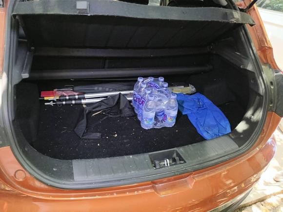 [成都·川A] 二手江汽集团瑞风S22017款 1.5L CVT豪华智能型