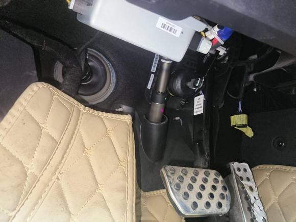 [温州·浙C] 二手威马汽车威马EX52020款 EX5-Z Fun动感版