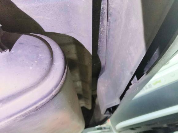 [深圳·粤G] 二手日产逍客2017款 2.0L CVT精英版 国V