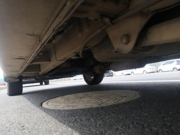 [常州·豫U] 二手北汽幻速北汽幻速H32015款 1.5L 手动豪华型