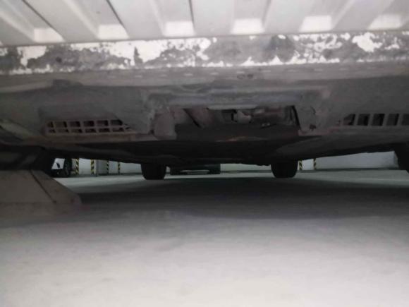 [西安·陕A] 二手本田杰德2013款 1.8L CVT豪华版 5座