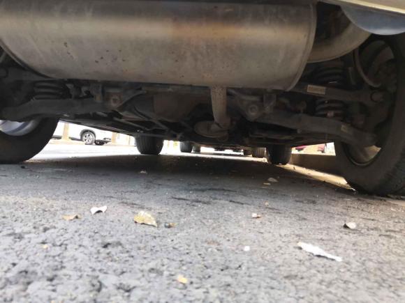 [温州·浙C] 二手东南东南DX72015款 1.5T 自动豪华型