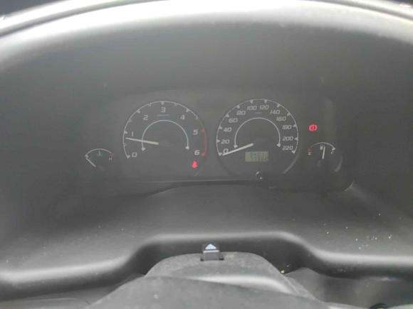 [无锡·苏B] 二手江铃特顺2019款 2.8T商运型短轴中顶6座国VI JX493