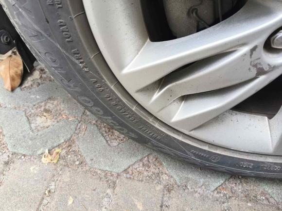 [嘉兴·浙F] 二手福特福克斯2012款 三厢 1.6L 手动舒适型