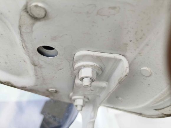 [温州·浙C] 二手别克英朗2021款 改款 典范 1.5L 自动精英型