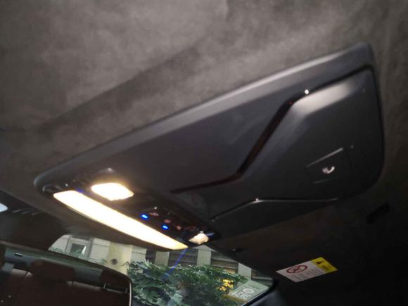 [上海·沪B] 二手宝马宝马M52021款 M5