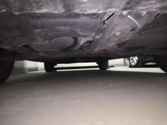 [北京·京L] 二手丰田花冠2007款 1.6L 自动G