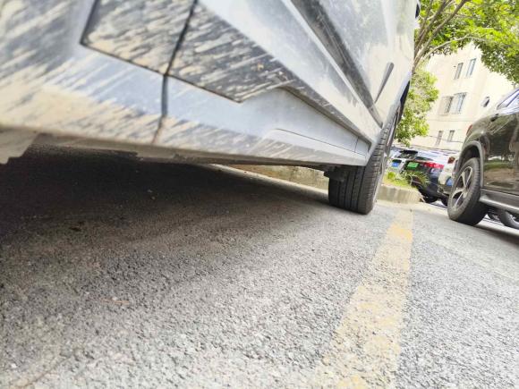 [上海·沪D] 二手领克领克012023款 2.0TD 两驱型Pro