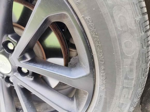 [武汉·鄂A] 二手Jeep大指挥官2018款 2.0T 四驱臻享版 国V