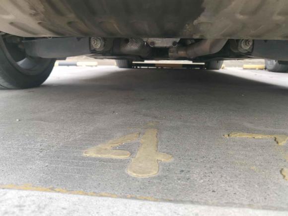 [苏州·豫V] 二手凯迪拉克凯迪拉克ATS-L2017款 28T 技术型