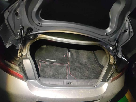 [苏州·苏E] 二手斯巴鲁斯巴鲁BRZ2022款 2.4L 手动版