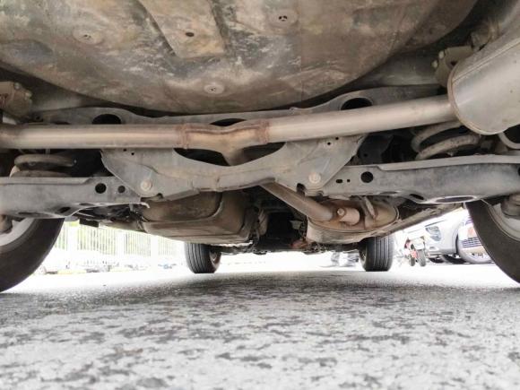 [深圳·晋L] 二手比亚迪宋2016款 盖世版 1.5TI 手动精英型