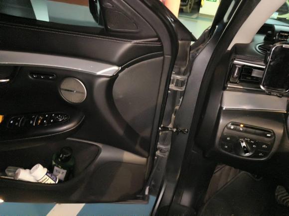 [北京·京Q] 二手英菲尼迪英菲尼迪QX502018款 2.0T 四驱智能版