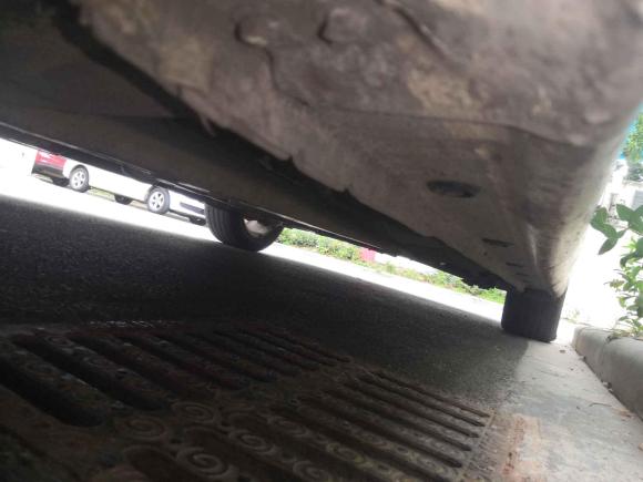 [金华·浙G] 二手现代朗动2013款 1.6L 自动领先型