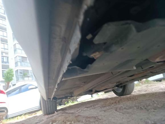 [苏州·苏E] 二手标致标致40082018款 350THP 精英版