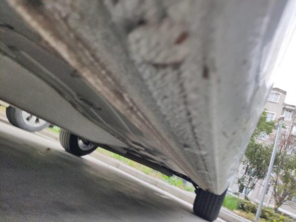 [南通·苏F] 二手雪佛兰科鲁泽2022款 320 自动悦享版