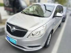 [合肥·皖A] 别克别克GL82018款 28T 舒适型 国VI