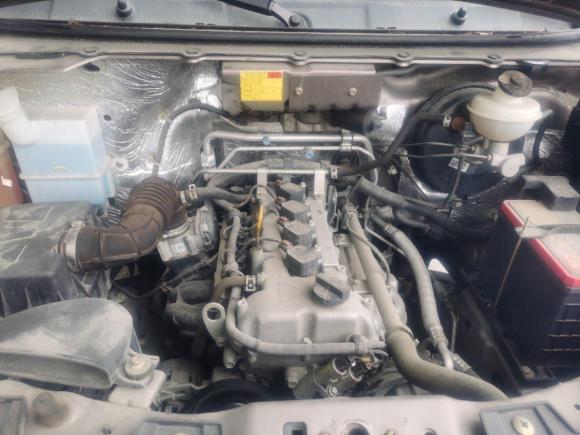 [温州·浙C] 二手长安凯程睿行M702019款 1.5L舒适型6座国VI平顶对开门DAM15KL