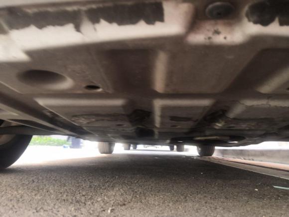 [常州·苏D] 二手北汽新能源北汽新能源EV2014款 E150EV 科技版