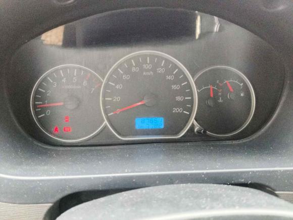 [温州·浙C] 二手五菱汽车五菱宏光2015款 1.5L S 基本型国V