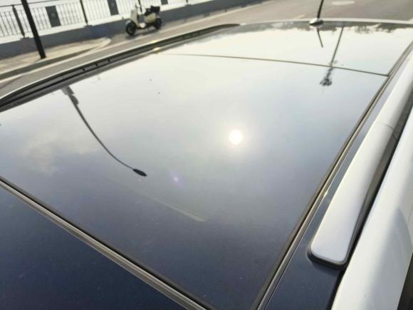 [杭州·浙A] 二手现代北京现代ix252015款 1.6L 自动两驱智能型GLS