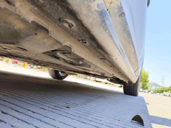 [台州·沪C] 二手别克君威2020款 552T 精英型