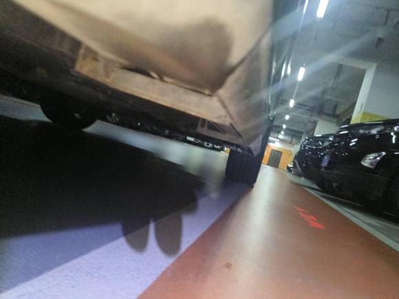 [上海·湘K] 二手魏牌魏牌 VV72017款 2.0T 旗舰型