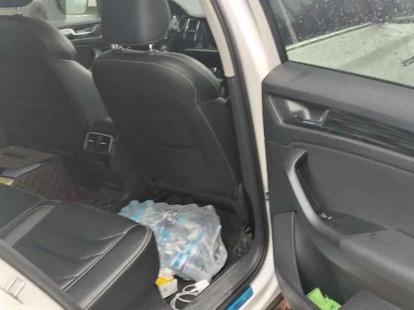 [济南·鲁A] 二手斯柯达柯迪亚克2018款 改款 TSI330 5座两驱豪华优享版