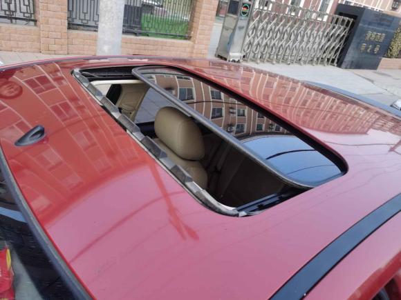 [北京·京N] 二手福特福克斯2011款 两厢 1.8L 自动时尚型