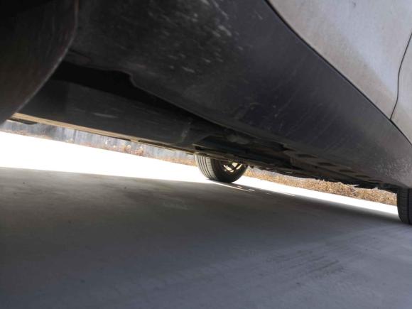 [合肥·皖A] 二手MINIMINI COUNTRYMAN2014款 1.6L COOPER Fun