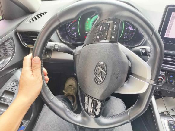 [南京·苏A] 二手现代菲斯塔2019款 280TGDi 智速版 国V