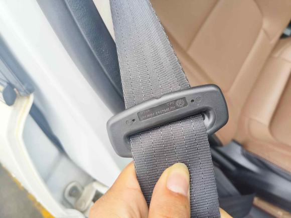 [深圳·粤L] 二手长安长安CS752017款 尚酷版 1.5T 自动锋悦型