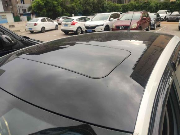 [南昌·赣A] 二手斯柯达昕动2014款 1.6L 自动悦享版