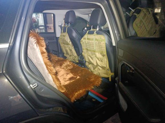 [苏州·苏U] 二手比亚迪宋Pro2019款 1.5T 自动精英型