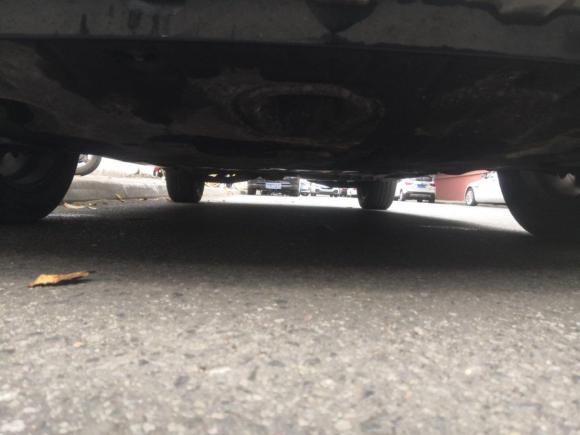 [成都·川A] 二手起亚起亚KX52016款 1.6T 自动两驱DLX