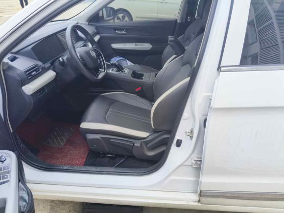 [南昌·赣A] 二手东风风神东风风神E702023款 500 智行版 磷酸铁锂 47.58kWh